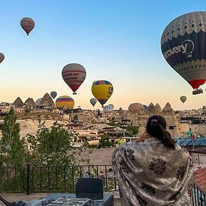 Diamond of Cappadocia